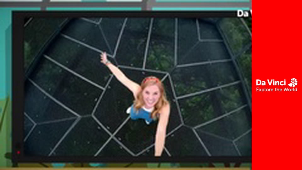 А ти знаєш? - Медді, рослини і ви - Їстівні рослини