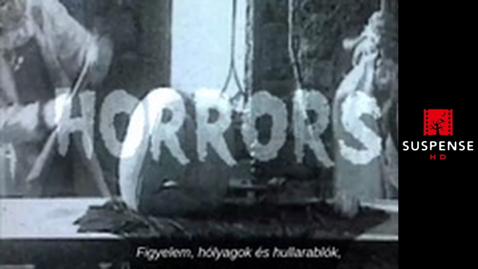 House of 1000 Corpses