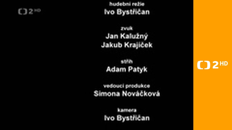 Náš venkov - Smíření nad Odrou