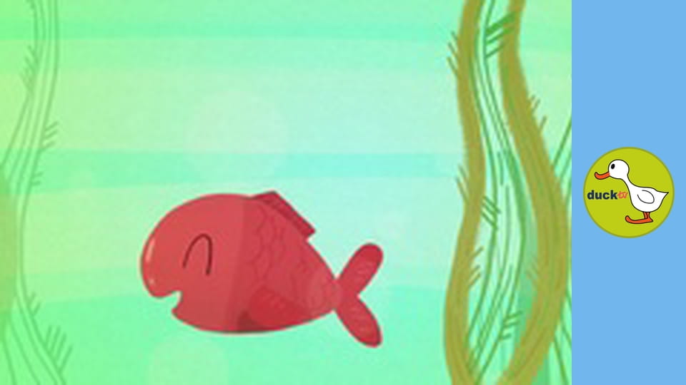 Nature Dudes - Summer Lake