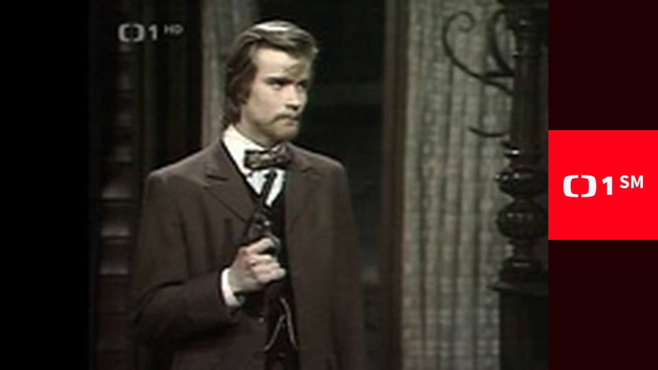 Brakýři E2 - Poslední výstřel