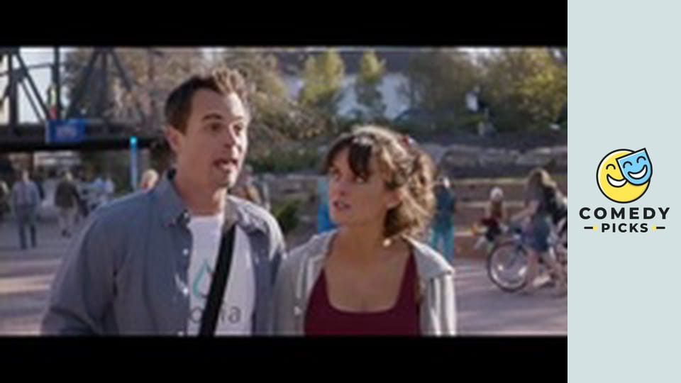 Blue Mountain State: The Rise of Thadland