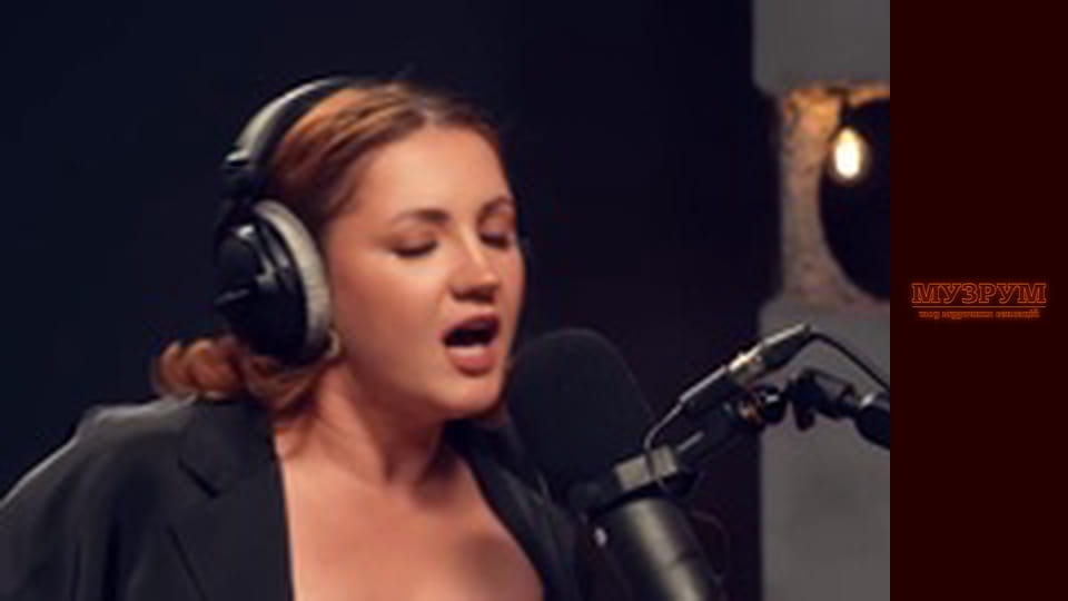 ОЛЯ ЦИБУЛЬСЬКА про перший раз з Дзідзьо, своє розлучення, Вакарчука та Latexfauna | МУЗРУМ