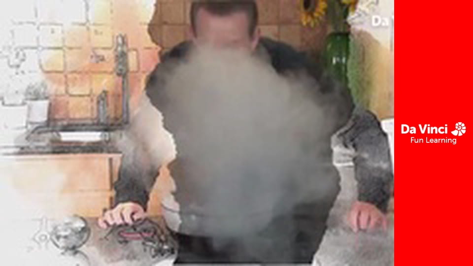 Дослідження: «Наука вдома» - Холод