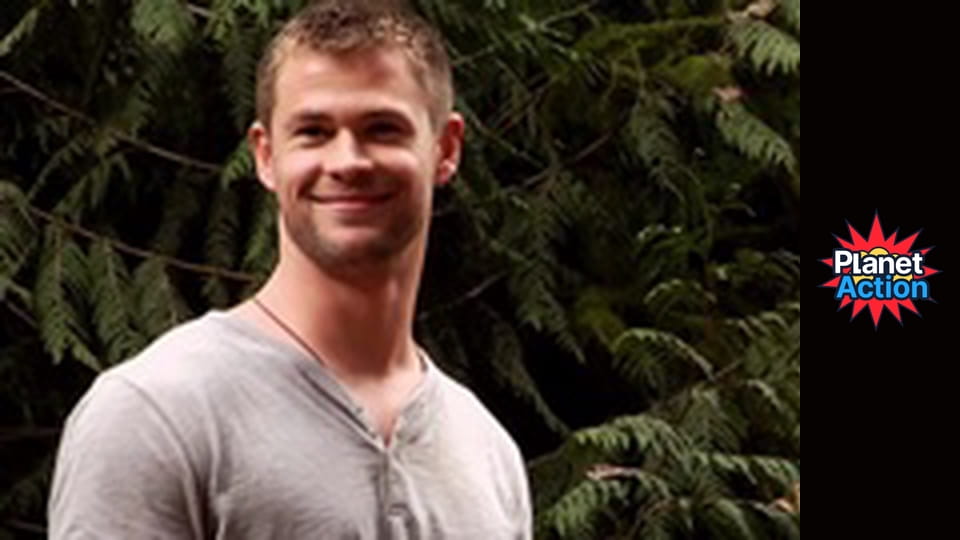 Планета Кіно Сезон 1 Епізод 31