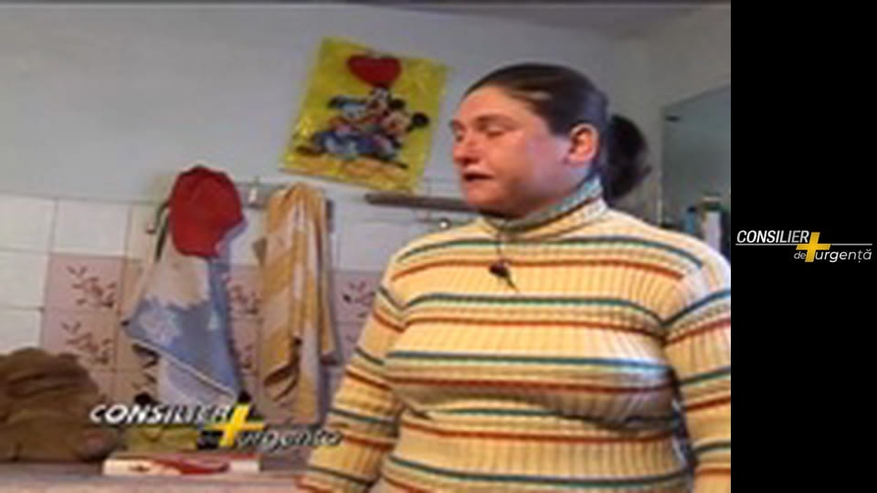 Emergency Advisor - Episode 2