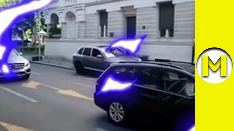 Max TV - сезон 1 - серія 83