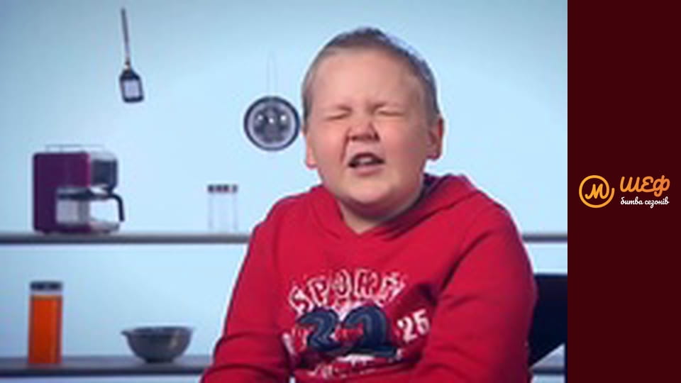 МастерШеф Діти, Сезон 2, Випуск 7, Частина 9