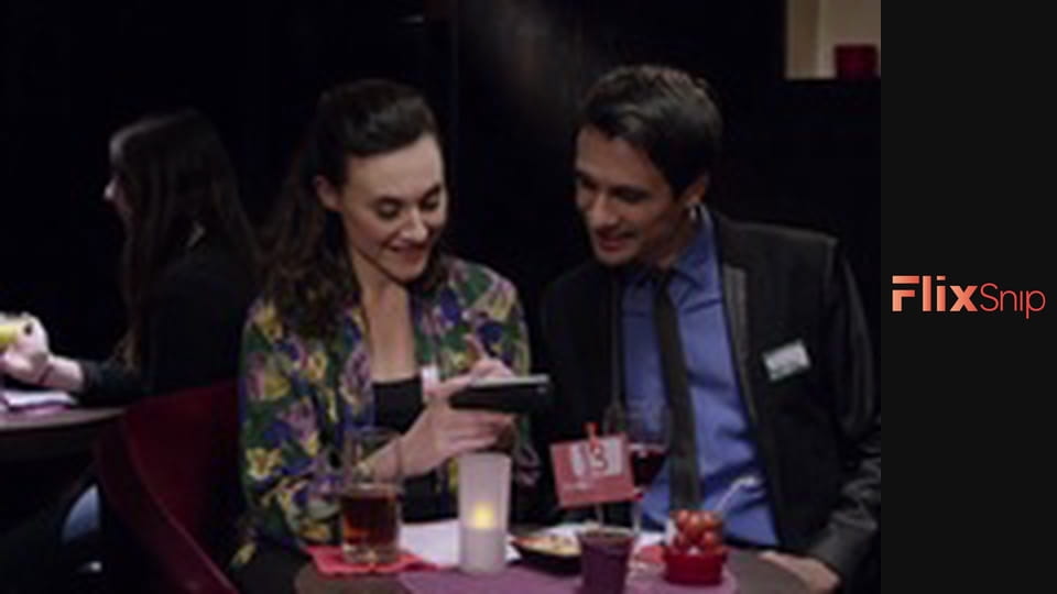 Це провал!, Сезон 1, Випуск 25