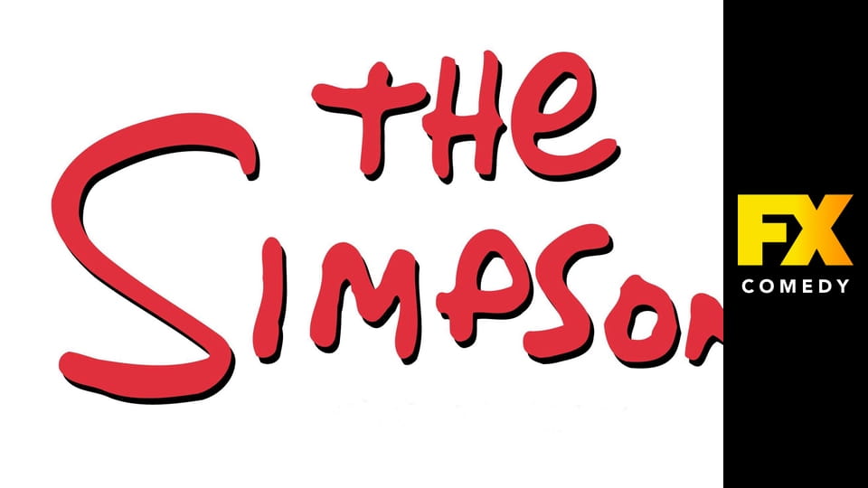 Simpsonowie S32E1 - Kryptonim Burns