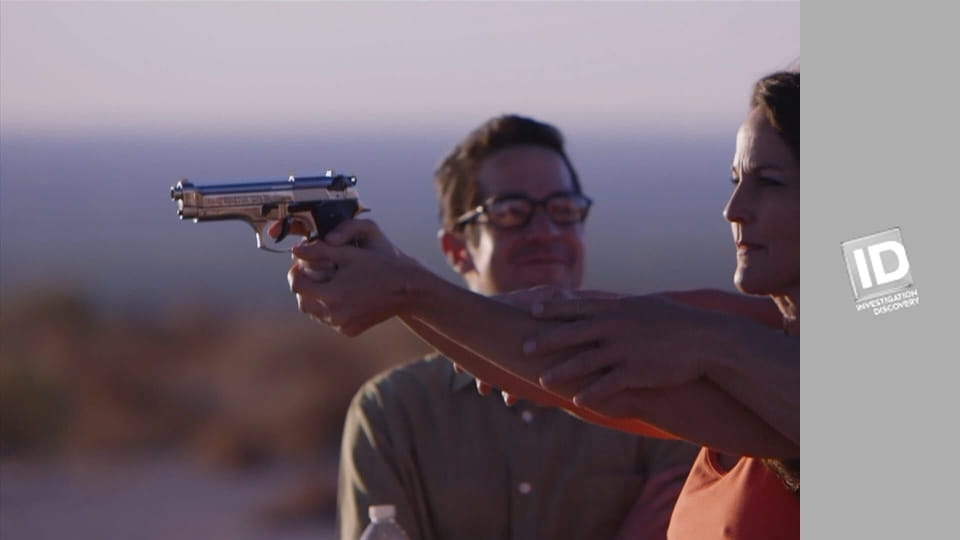 Я убью ради тебя - Убийца из другого мира