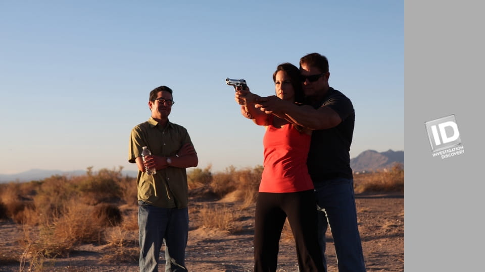 Я убью ради тебя - Убийца из другого мира