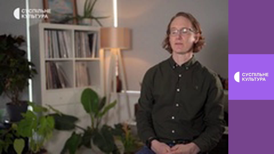 Д/с "Велика російська брехня". "Історія".