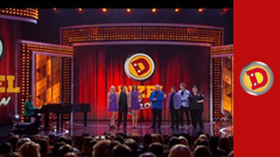 Дизель Шоу 2015, Випуск 3