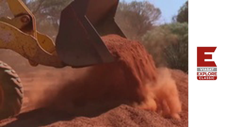 Австралійські золотошукачі - Сезон 7 Серія 9