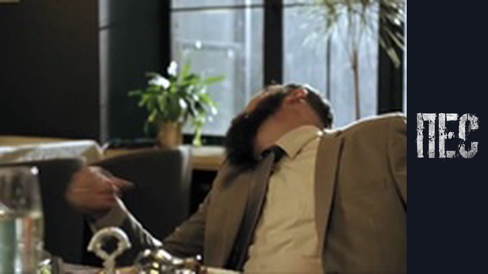 Пёс, Сезон 4, Серия 19