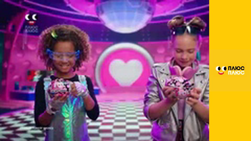 Свинка Пеппа