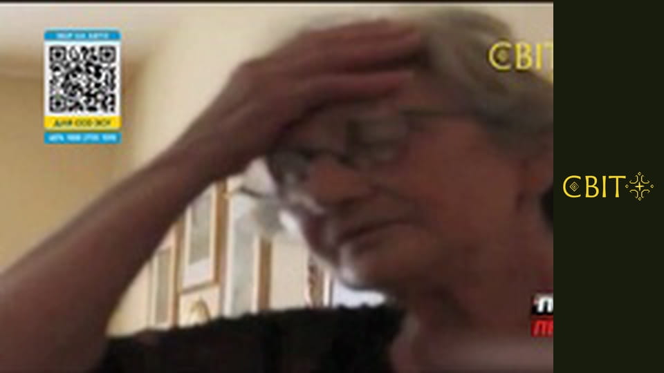 Помста природи, 1 сезон, 9 еп.