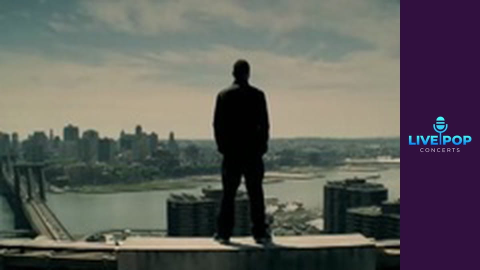 Pop Profiles - Eminem