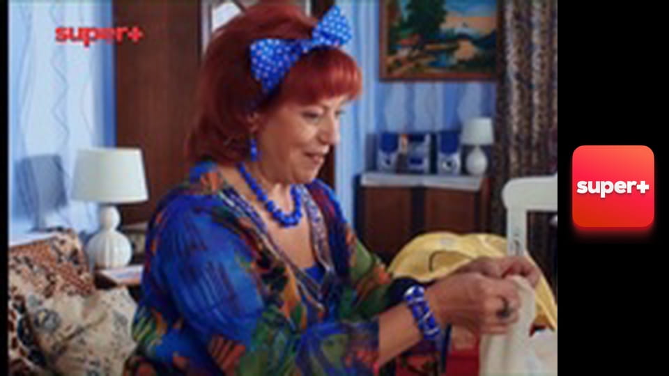 Т/с "Когда мы дома. Новая история", 2 сезон, 23 с. "Трудовик и кумовство".