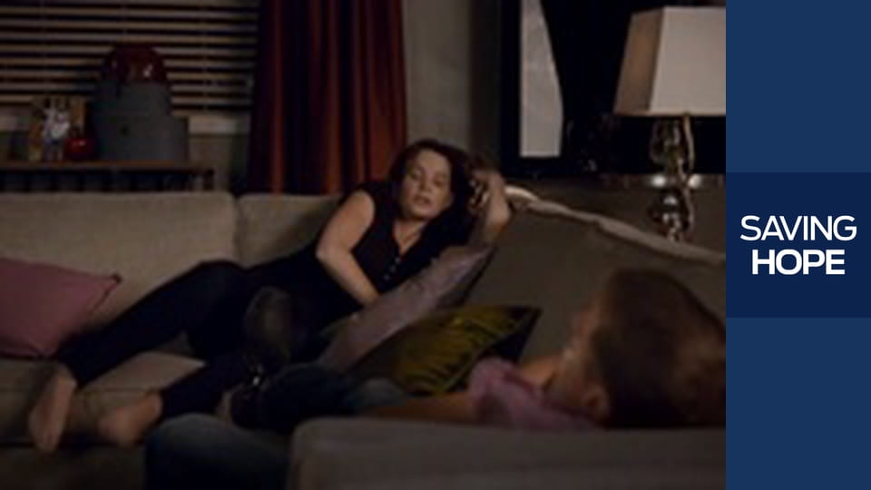 Nightmares & Dreamscapes S5E11