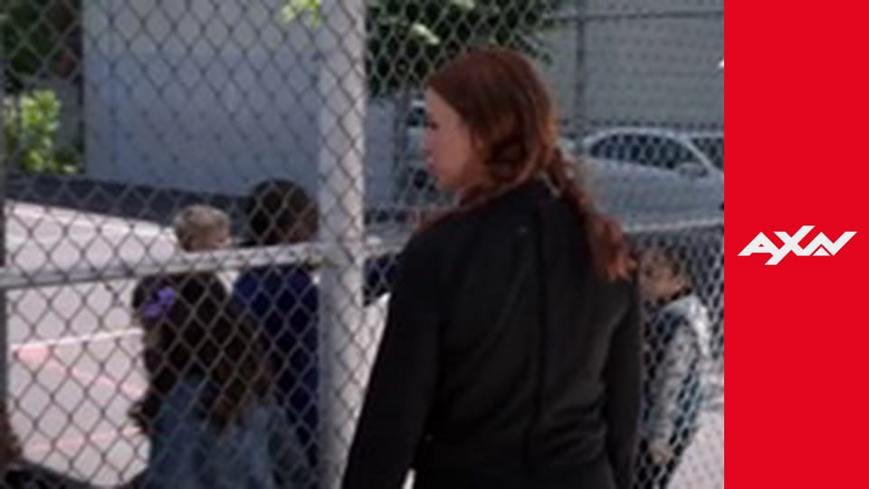 Felejthetetlen S3E4 - Kaszinó