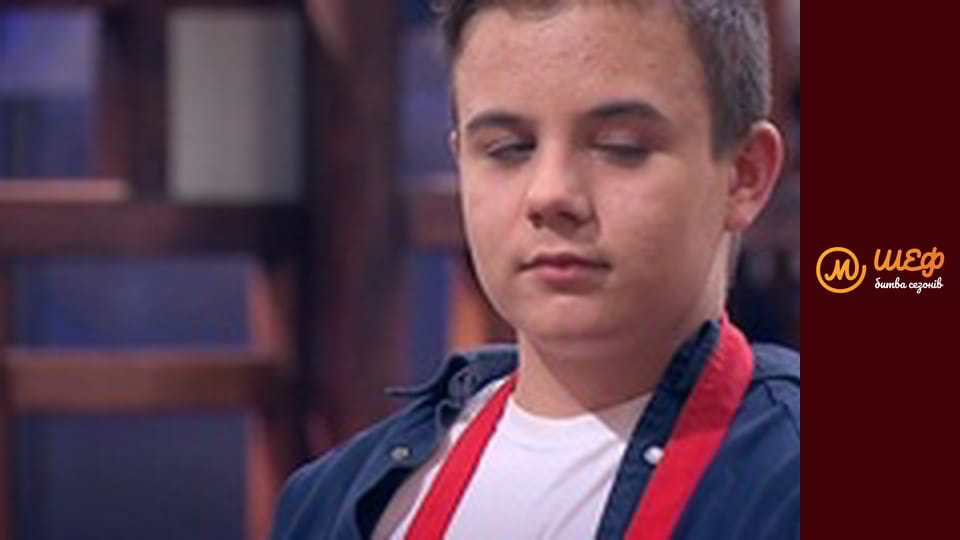 МастерШеф Кулинарный выпускной, Сезон 1, Выпуск 12, Часть 7