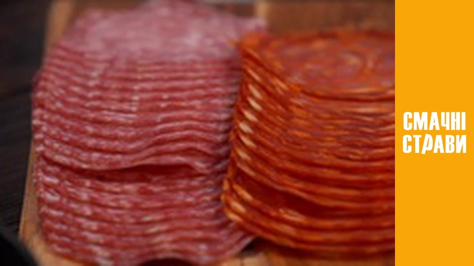 Pro Сендвіч - Серія 18