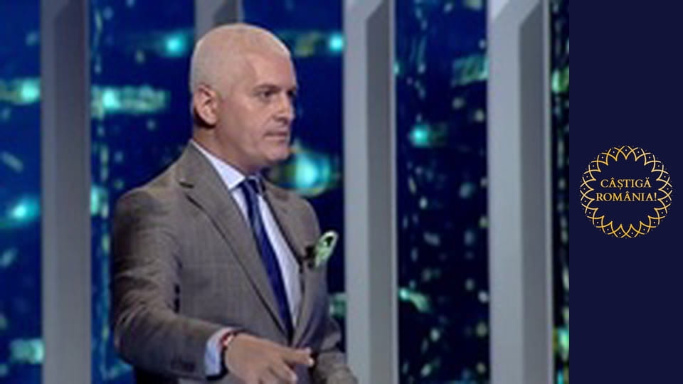 Castiga Romania Сезон 3 Епізод 4
