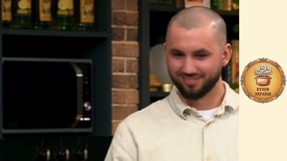 Прокинься з Ектором Сезон 3 Епізод 12 - Даша Євтух