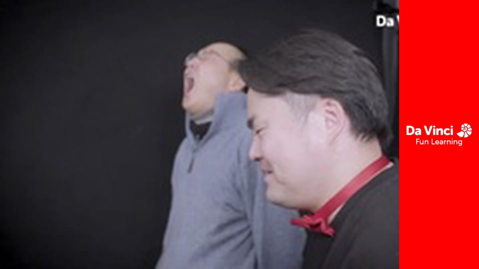 Один талант - Вес Пі: всесвітньовідомий фізичний комедіант