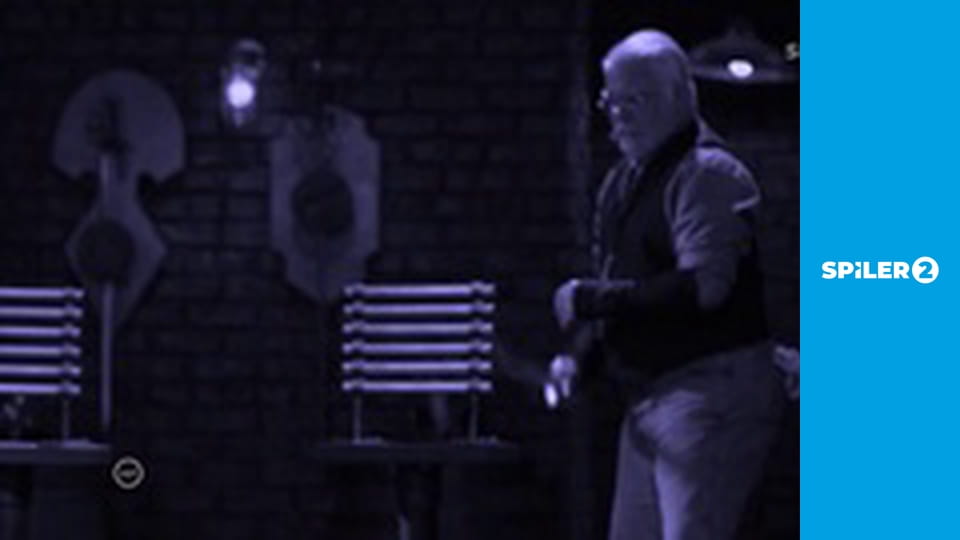 Tűzben edzett S8E41