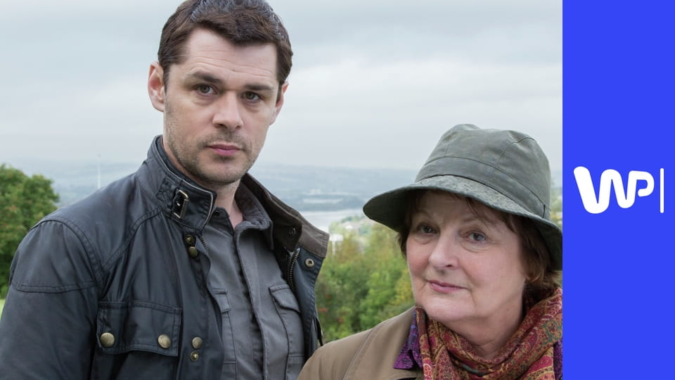 Inspektor Vera S1E3 - Przynęta