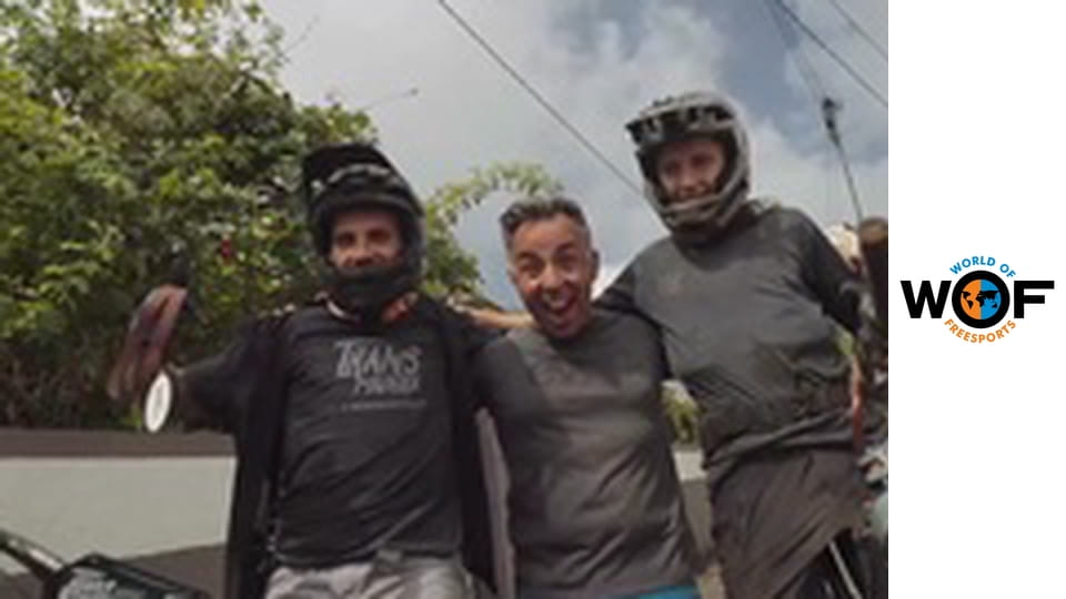 Bike Sport Сезон 1 Епізод 4