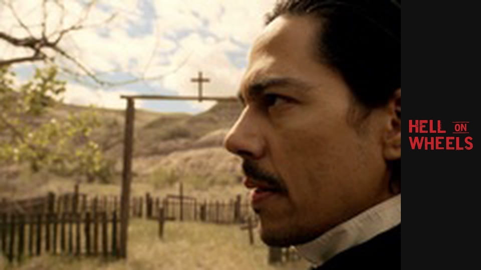 Life's a Mystery S4E5