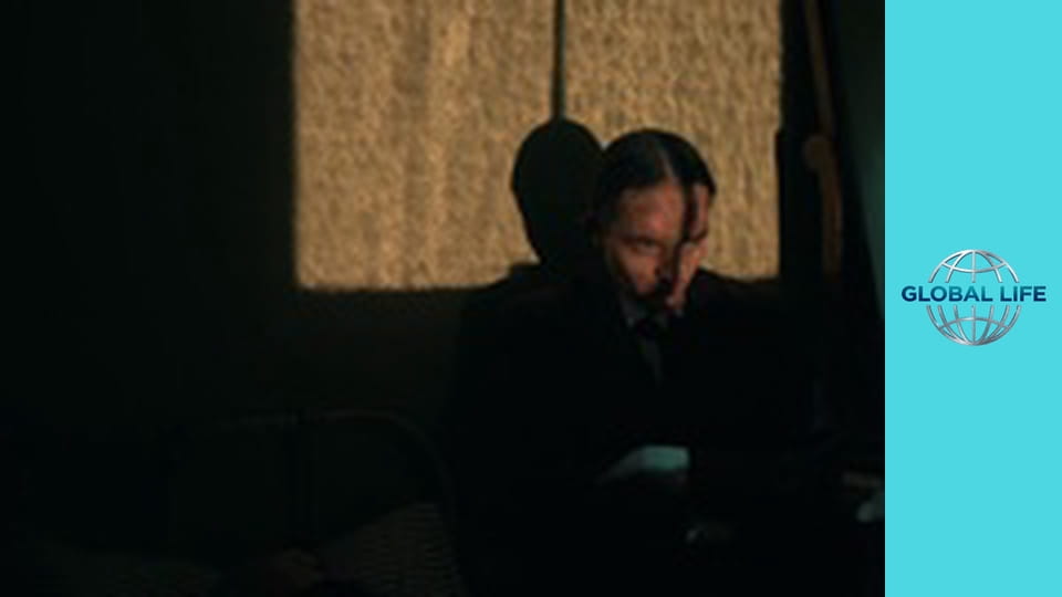 Страшні таємниці Нью-Йорка Сезон 1 Епізод 6