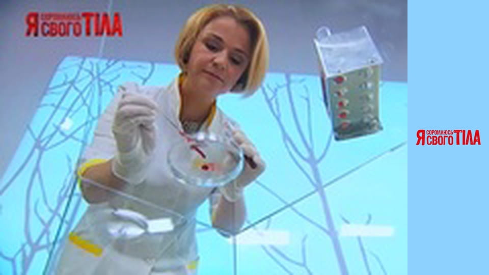 I'm Ashamed of My Body - Season 2 Episode 16 Part 1