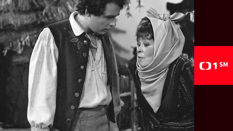 Jak se peče štěstí