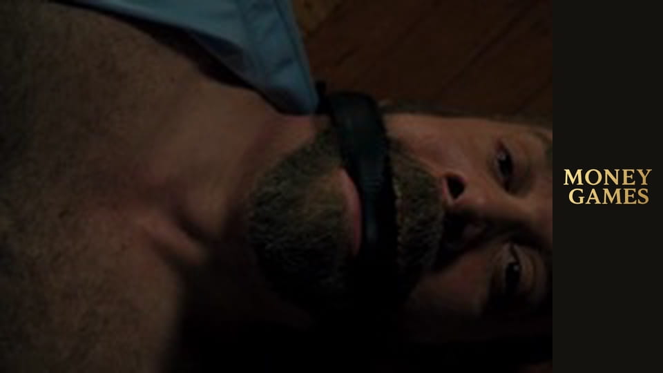 Billions Сезон 1 Эпизод 1