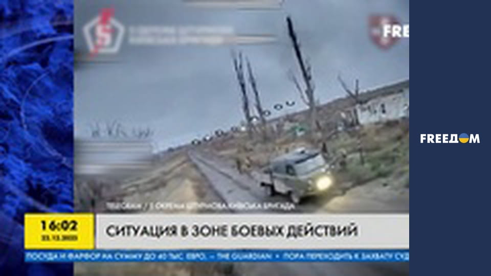 Наш час. Прямий ефір.