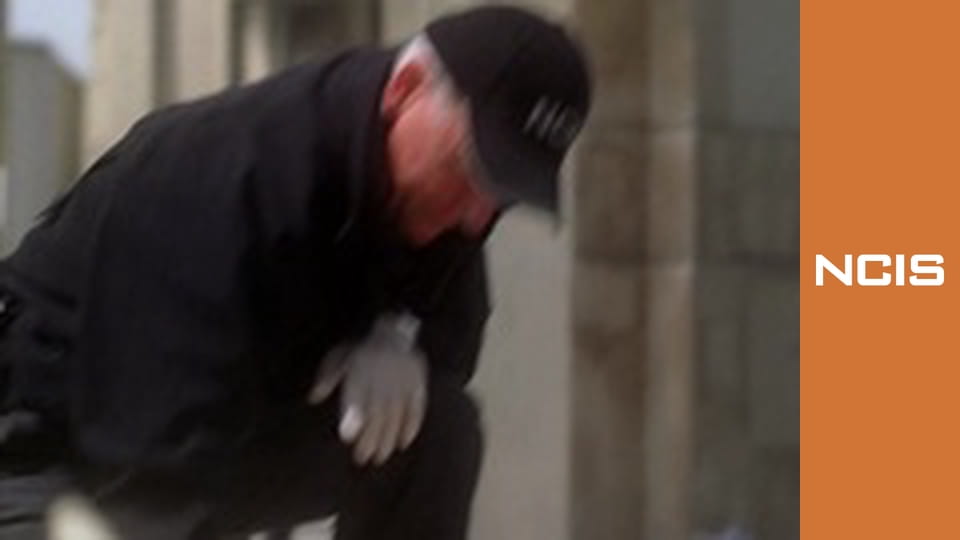 NCIS: Полювання на вбивцю Сезон 4 Епізод 22