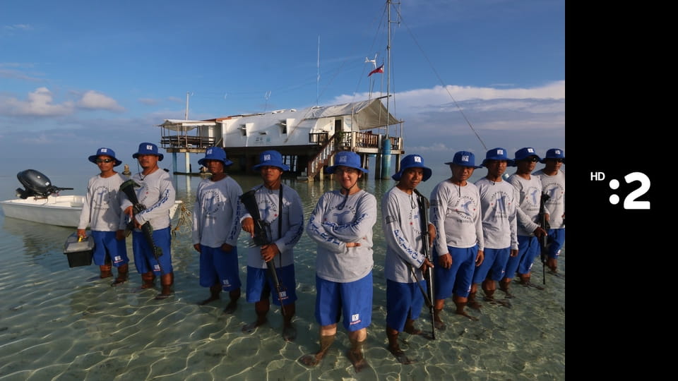 360° okolo sveta E18 - Kourou – trestanecká kolónia a rakety