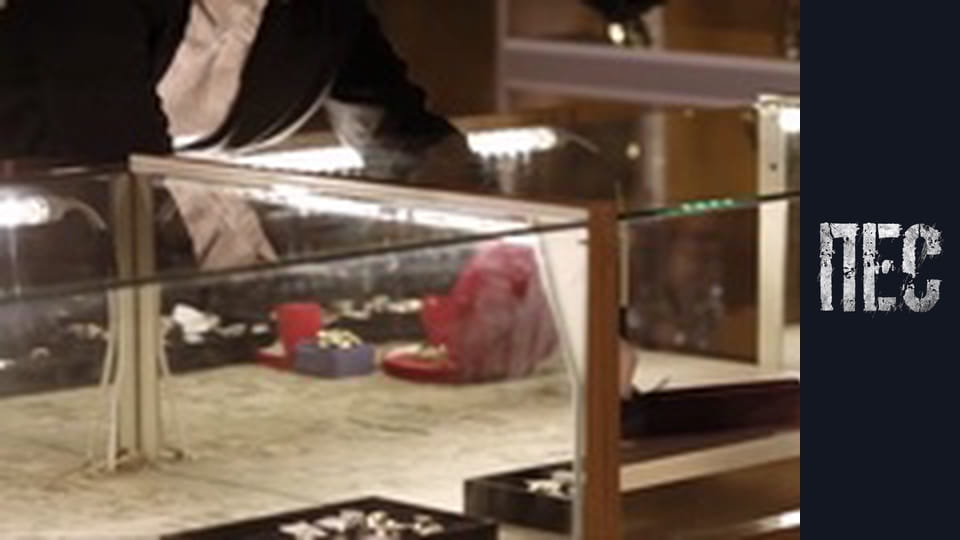 Пёс, Сезон 2, Серия 21