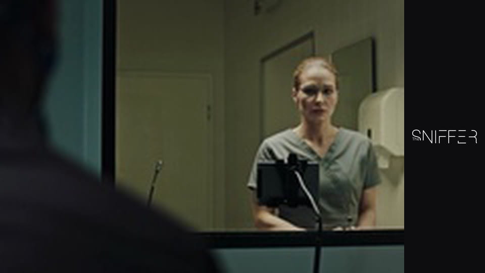 Nyukhach Сезон 4 Эпизод 7