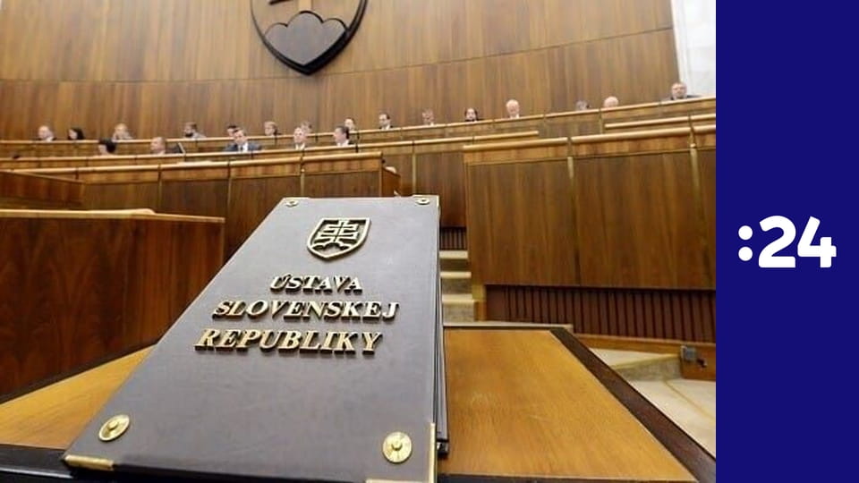 Záznam z rokovania NR SR E79