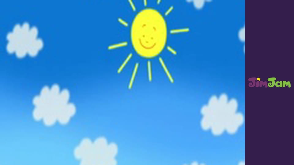 Бублик и Ягодка S7E3