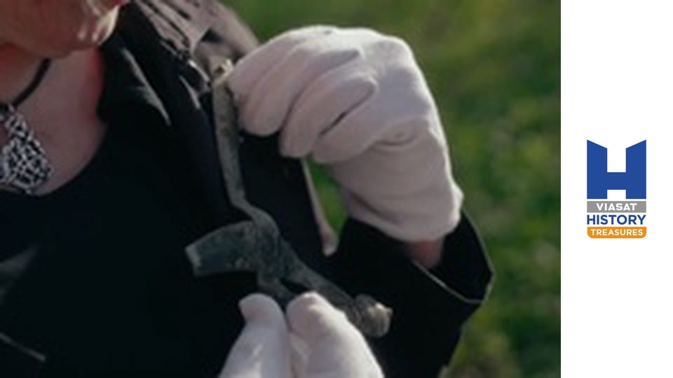 Treasures With Bettany Hughes Season 3 Episode 5