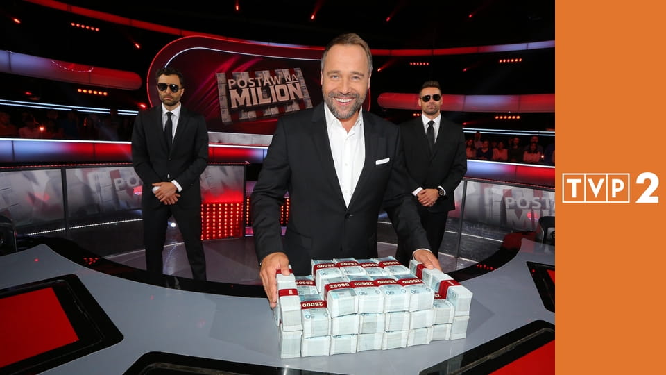 Postaw na milion S19E10