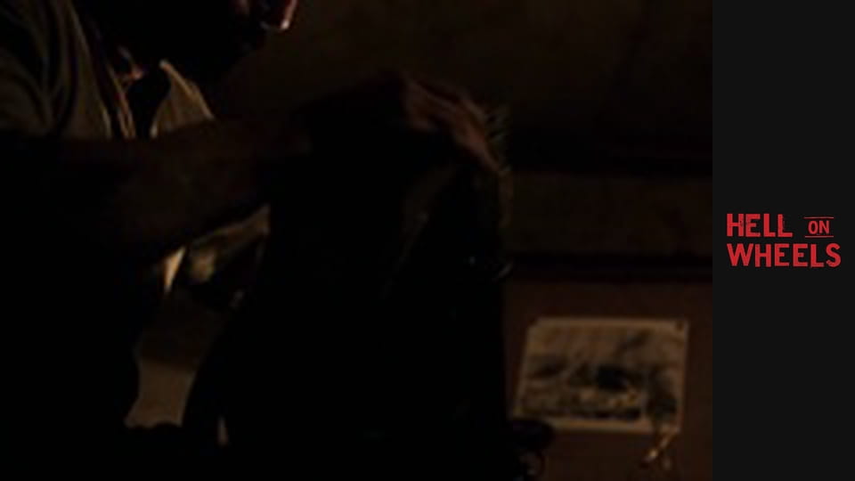 Nowe narodziny wolności S1E3