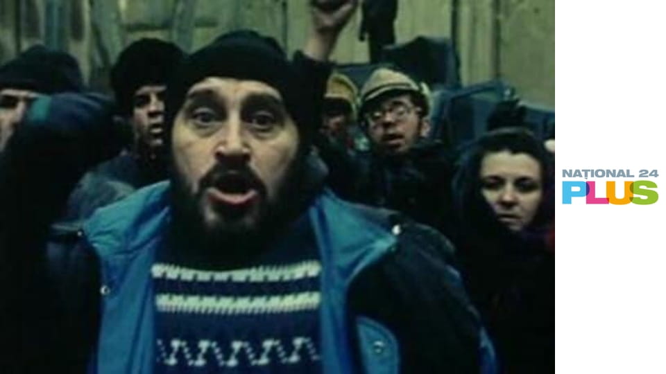 Sindromul Timişoara - Manipularea